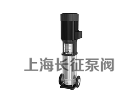 QDLF、CDLF立式不銹鋼多級增壓泵產(chǎn)品手冊下載