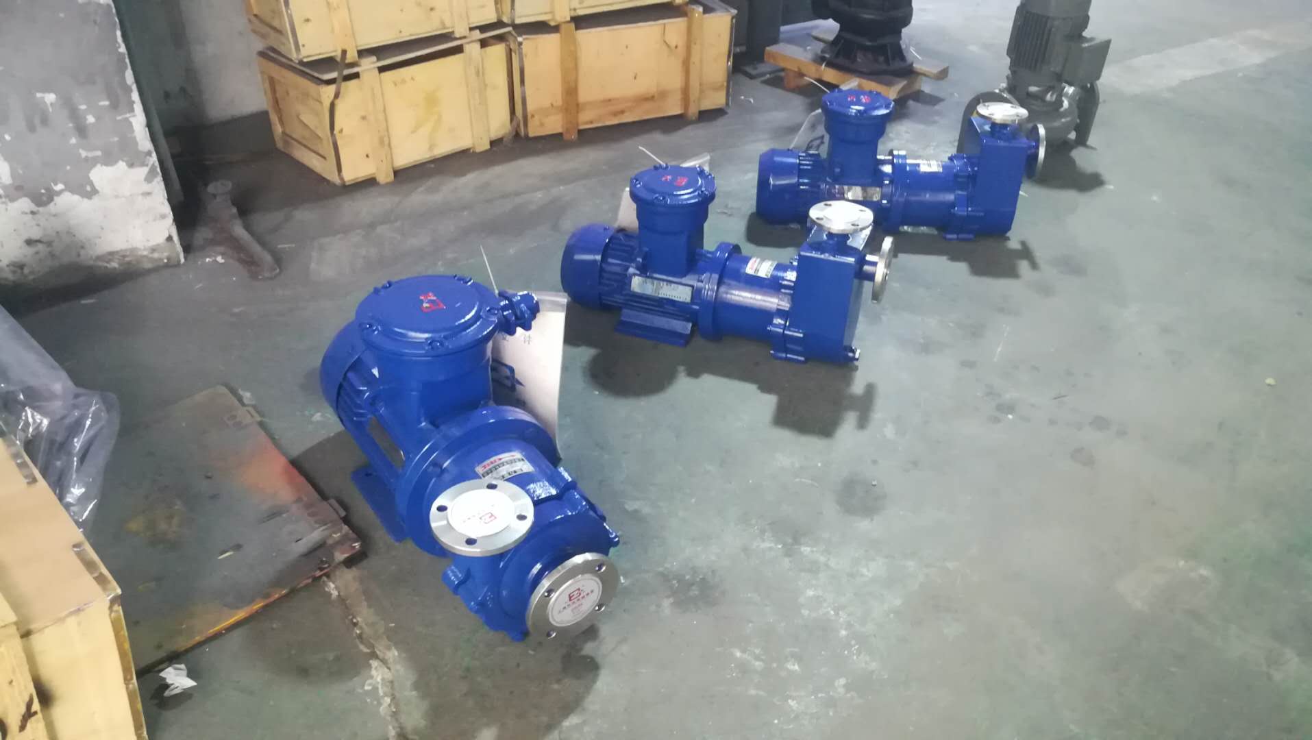 磁力泵廠(chǎng)家選型報(bào)價(jià)多少錢(qián)