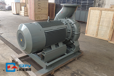 節(jié)能水泵的核心技術(shù)有哪些？