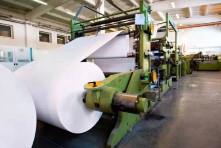 紙漿廠一般用什么泵？