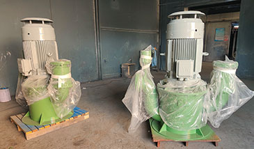 無(wú)密封自控自吸泵使用須知