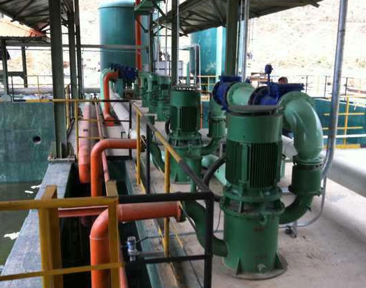 自吸泵出水量小如何解決？