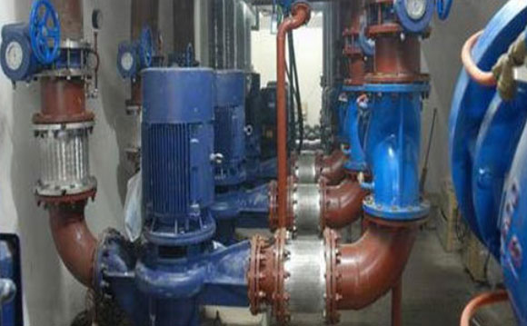 循環(huán)泵漏電怎么回事？