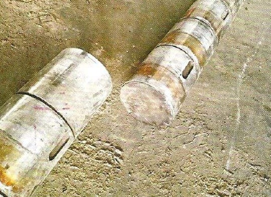 自吸泵斷軸是什么原因？