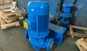 管道循環(huán)泵打不上水的原因是什么？