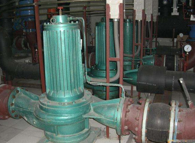 屏蔽泵怎么維修？