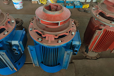 循環(huán)泵進(jìn)水怎么處理？