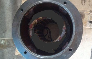 油泵冒煙是什么情況？