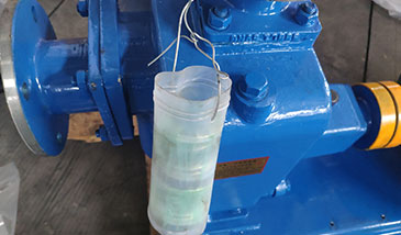 自吸泵沒有吸力什么原因？